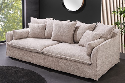Gro sitzer sofa heaven - gro�es,