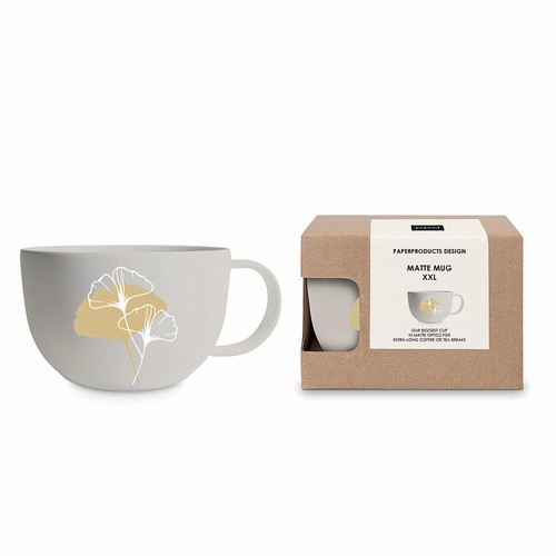 Ppd golden gingko taupe matte - golden,