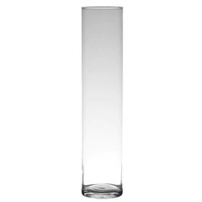 Dekoglas vase zylinder h - dekoglas,,