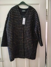 Original Riani® Damen Bouclé