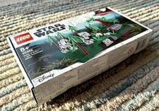 LEGO Star Wars, Battle of