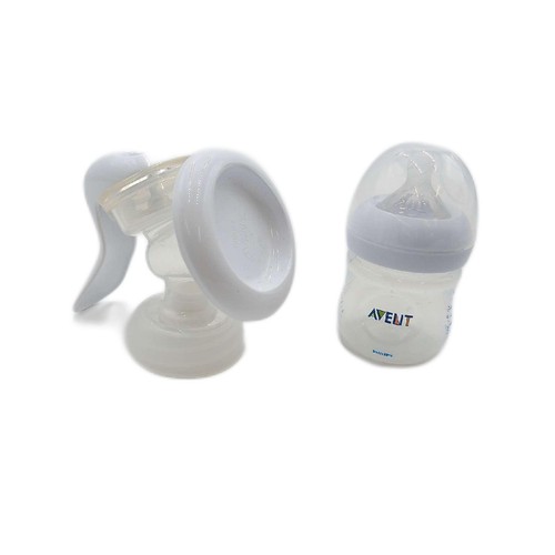 Philips avent milchpumpe - philips,
