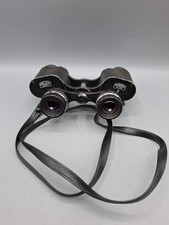 Carl Zeiss Jena Fernglas Deltrintem 8x30  binocular Ohne Tasche Gebraucht B08