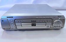 Technics dv170 fach - technics, sl-dv170