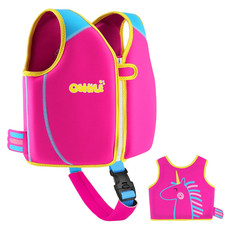 Schwimmweste Kinder 1-9 Jahre