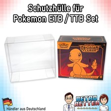Schutzhülle Pokemon 0,5mm