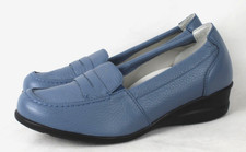 Vitaform Schuhe,bequeme Slipper,Innensohlen von Waldläufer Gr.38 sehr guter Zust