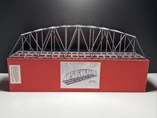 Spur H0 HACK BRÜCKEN B50-2