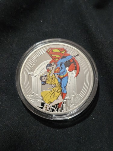 Comics superheld superman - dc,