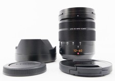 TOP Zustand! Panasonic LUMIX Leica DG Vario-Elmarit 12-60mm f/2,8-4,0 - Händler