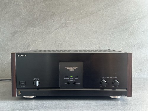 Sony endstufe n80es high - sony,
