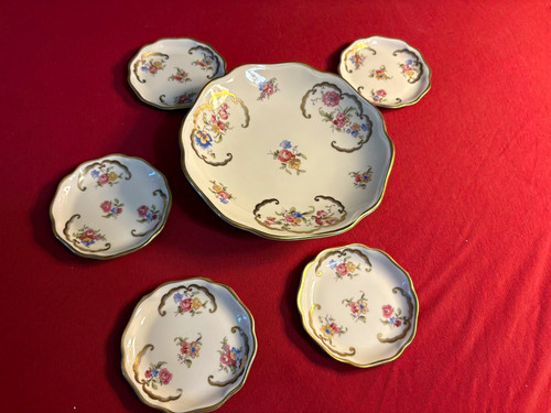 Rosenthal porzellan - rosenthal,