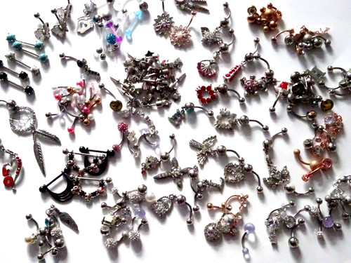 Restposten 150 piercing - 150, 1