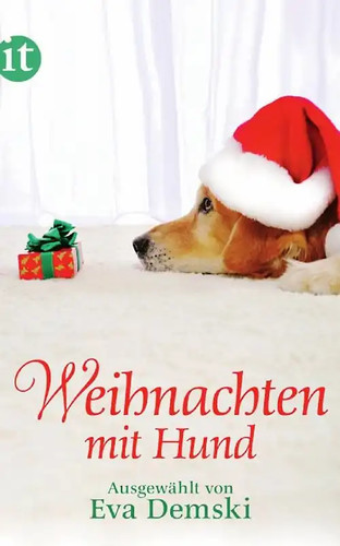 Weihnachten mit hund - weihnachten,