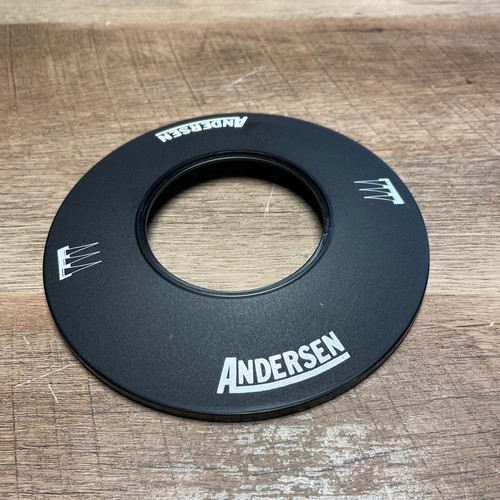Andersen federscheiben für - federscheiben,