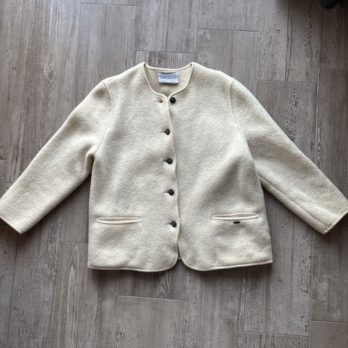 Gießwein jacke elfenbein - gießwein,