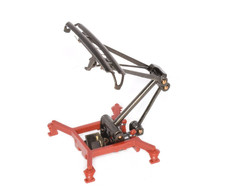 Märklin Stromabnehmer 238460 für E-Lok BR103 DB 3357 3358 BR 103 113-7  #A2