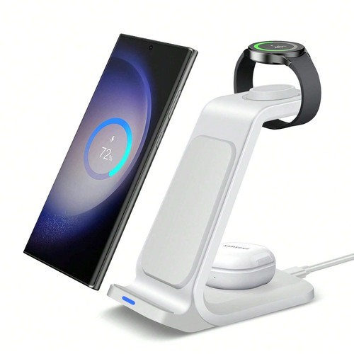 Induktive ladestation - 1,