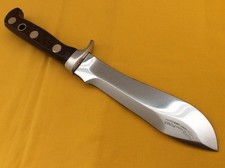 1970 AUTO MESSER PUMA Allzweck