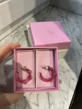 Swarovski Ohrringe Dulcis