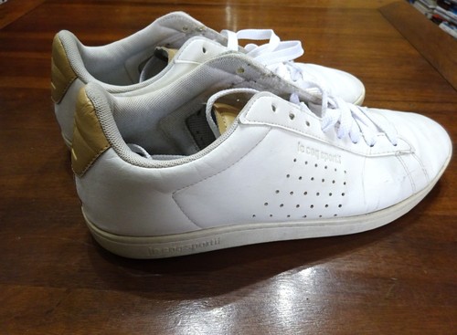 Coq sportif sneaker - sportif,