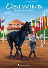 Ostwind - Mikas großer