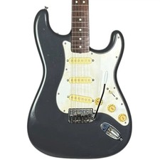 Fender Japan ST-STD Standard