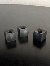 3 Kunstschmiede Bergmeister