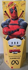 Deadpool pappaufsteller - deadpool,