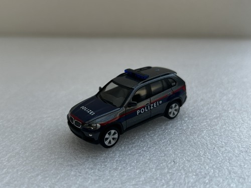 Herpa 049788 bmw e70 - bmw,