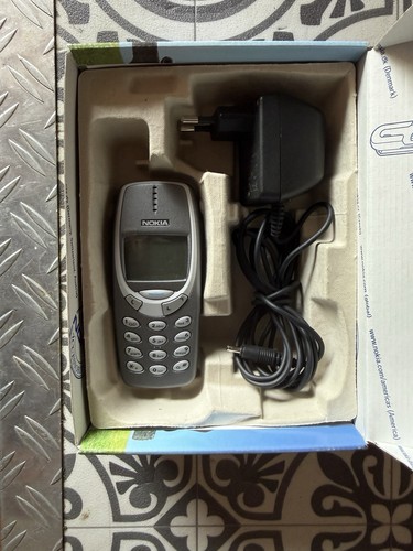 Neues nokia 3330 - 3330, retro