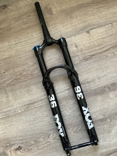 Fox float federgabel - 36,