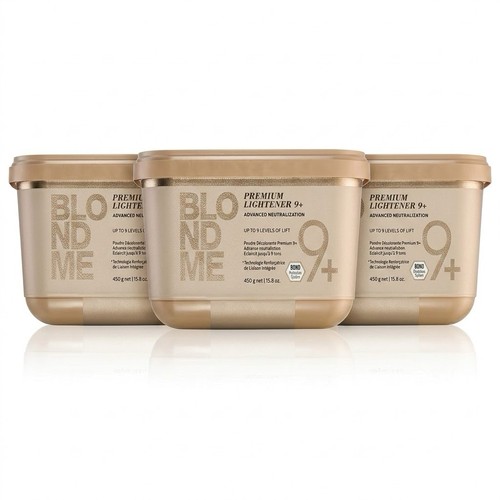 Schwarzkopf blondme premium - schwarzkopf,