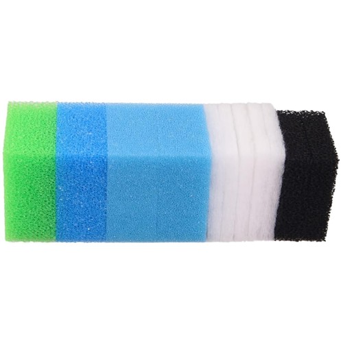 Aquarium filter set - filter, juwel