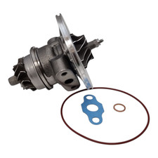 Turbolader Rumpfgruppe VW T4