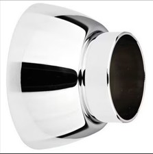 GROHE Rosette mit Hülse