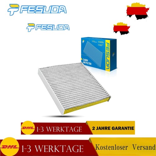 Innenraumfilter