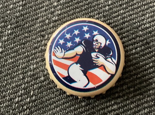 Kronkorken usa - kronkorken,
