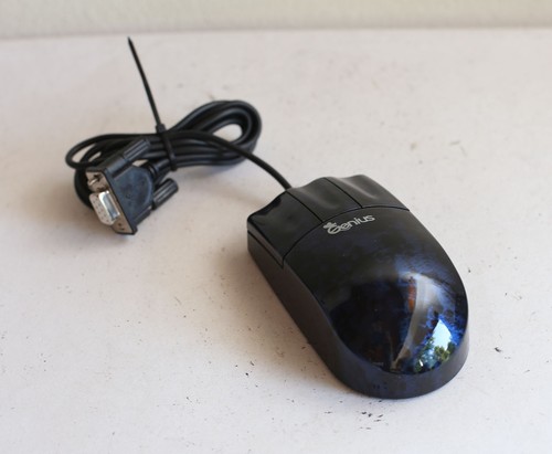 Genius mouse 2000 - genius,