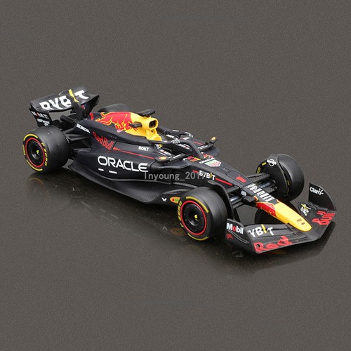 2024 red bull rb20 max - f1,