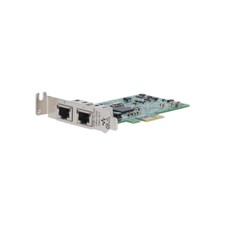 HPE 332T Dual 1GbE PCIe Server