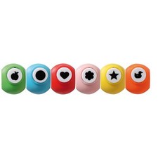 Motiv stanzer stück bunte - motiv-stanzer,