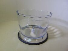 Original Ersatteil für Braun Multiquick 7 MQ 735 / Bacher