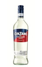 Cinzano bianco vermouth 6 x - cinzano,