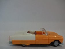 Amerikanisches Sammel Auto / Cabrio Malibu Beach / unbspielt