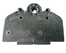 Roto Centro Schneckengehäuse