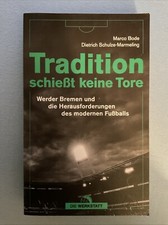 Marco Bode : Tradition