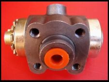 Multicar M25 Bremse RBZ IFA