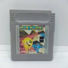 PAC PANIC (Nintendo GameBoy / Color )