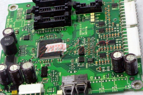 1pc used abb variable - abb,